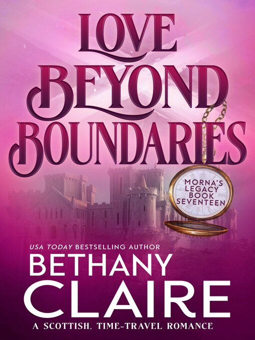 Title details for Love Beyond Boundaries by Bethany Claire - Available